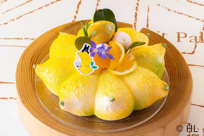 カラーも素敵！