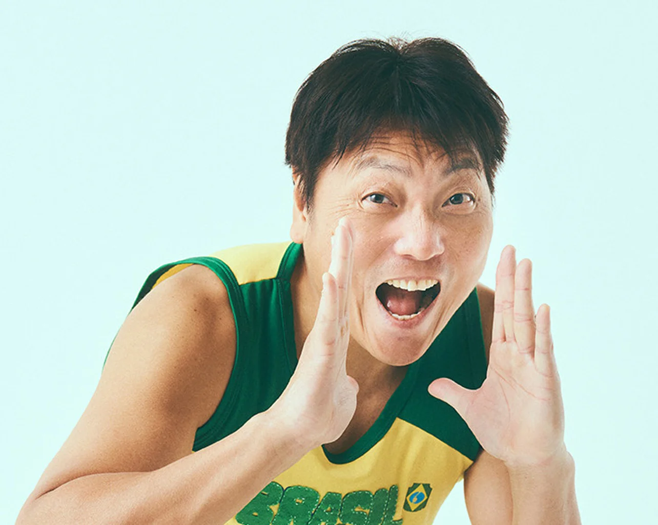 芸人も高齢化している時代。FP1級サバンナ八木さんが考える老後資産の