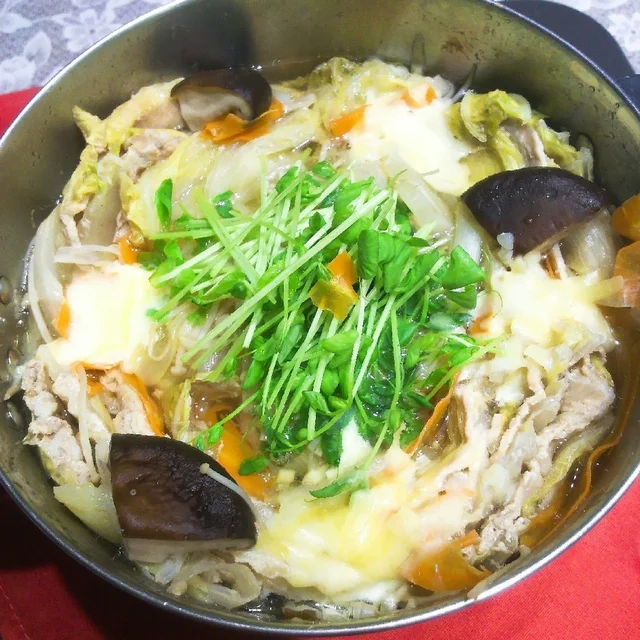 クックパッドの検索キーワード上位は？ おしゃれな「ミルフィーユ鍋」とあま～い「シナモンメルツ」