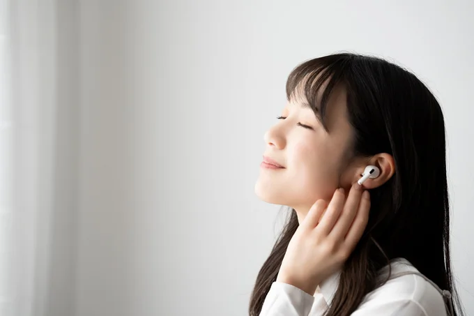 音楽を思いっきり楽しもう！