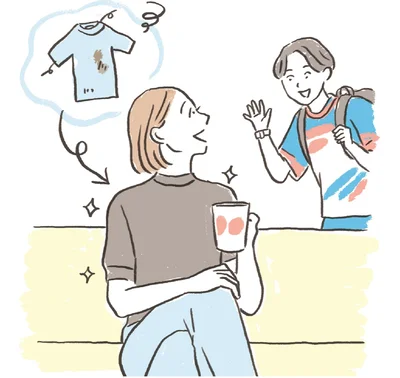 自分の価値が上がるものだけを残そう