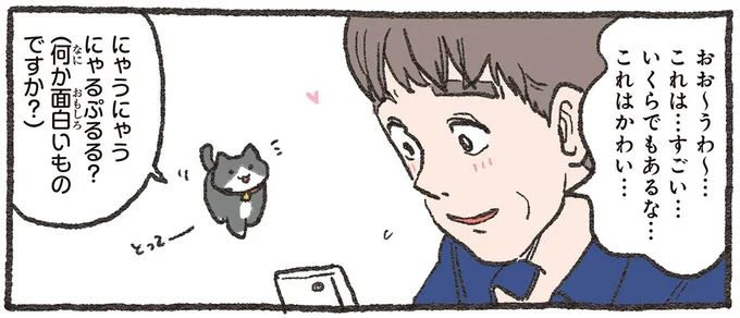 これは…すごい…