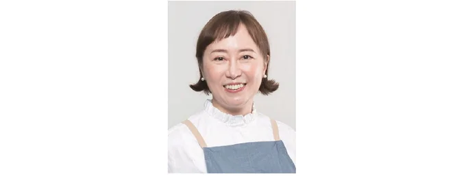 石阪京子さん