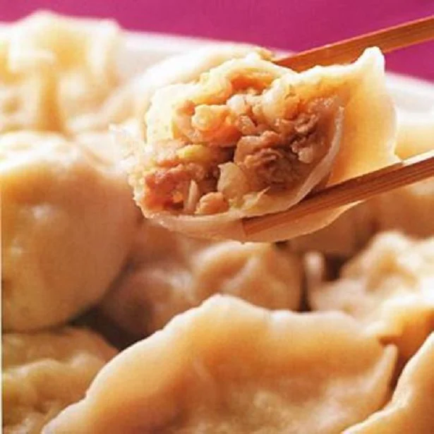 手作りの皮のおいしさに感動の嵐！ 連休中に作ってみよう「白菜の餃子」 