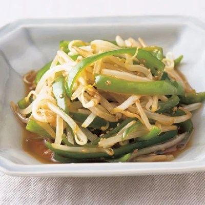 【画像】ほかにも「野菜の和え物」レシピをチェック（記事下にレシピへのリンクあり）