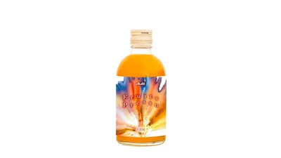Fruits Presso 和柑橘