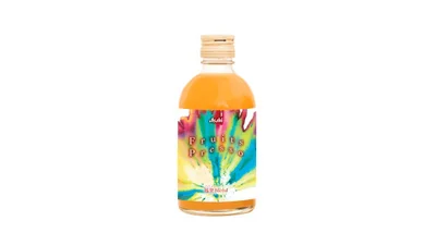 Fruits Presso 鳳梨（ほうり）Blend