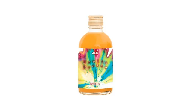 Fruits Presso 鳳梨（ほうり）Blend