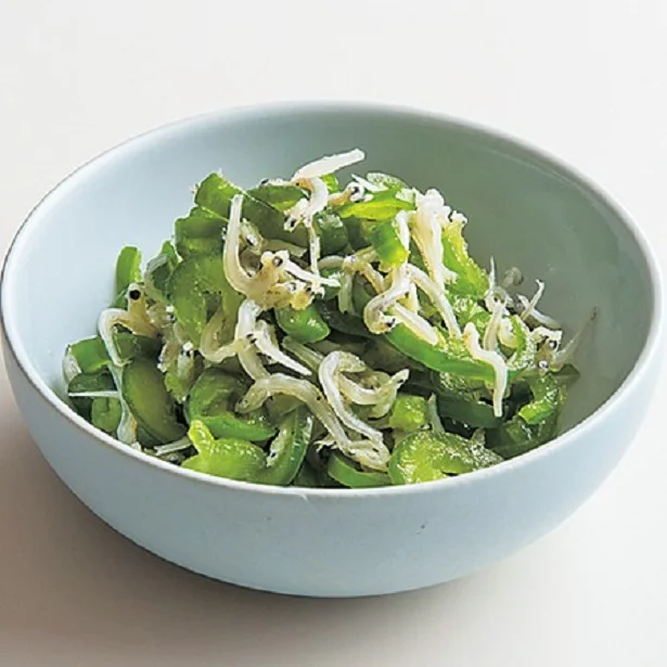 材料をポリ袋に入れて混ぜ合わせるだけ
