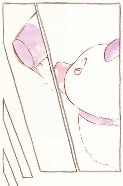 『センチメンタルサーカス-ガラクタたちの夜想曲 15th Anniversary Comics』より