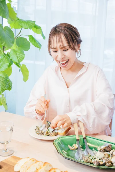 簡単だけど手が混んで見えるのも嬉しい！