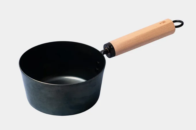 「今日を元気にするお味噌汁パン」