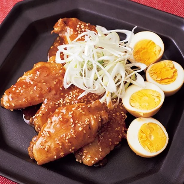 ビバ辛党！ ほどよい辛みがあとを引くとり肉のピリ辛料理5選