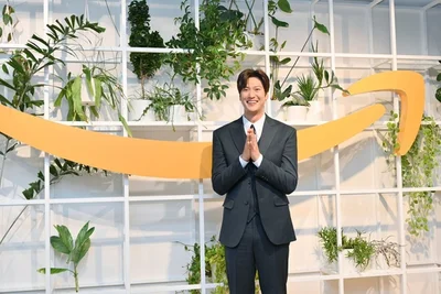 『初恋DOGs』では訳ありの韓国人御曹司役。部長→御曹司役ということで、どのような演技を見せてくれるのか楽しみです