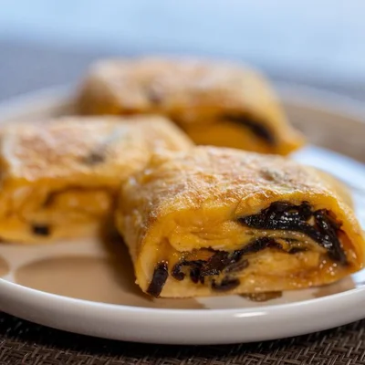 玉子焼き