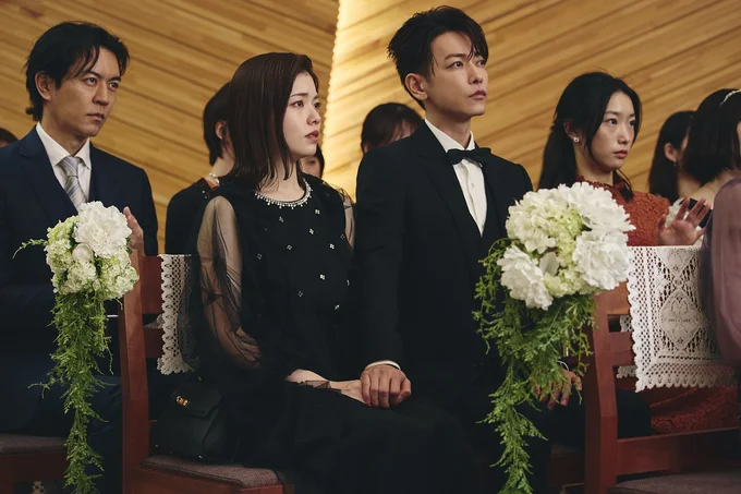 【エピソード7】願った「2人の」結婚式