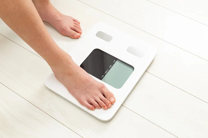 体重に囚われない！ ダイエットは体脂肪を落とすことが大事／努力0.1％ダイエット（4）