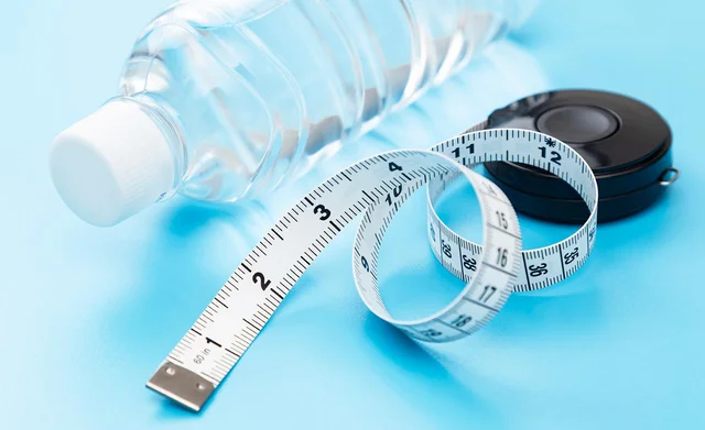 【ダイエットのウソ・ホント】水を飲めば痩せるって本当？／努力0.1％ダイエット（6）