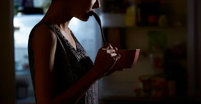 18時以降に食事をするのはNG？