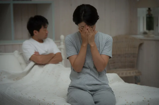 細かすぎるルールは夫婦関係の崩壊に繋がってしまうことも
