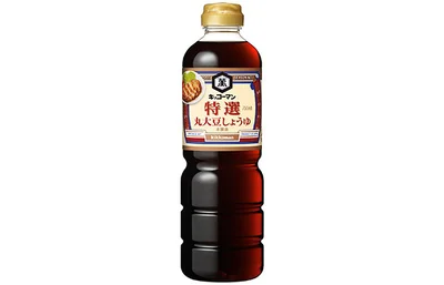 特選 丸大豆しょうゆ