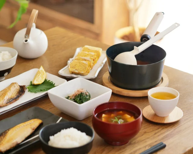 鉄分不足が気になる人に！出会えてよかった「お味噌汁パン」