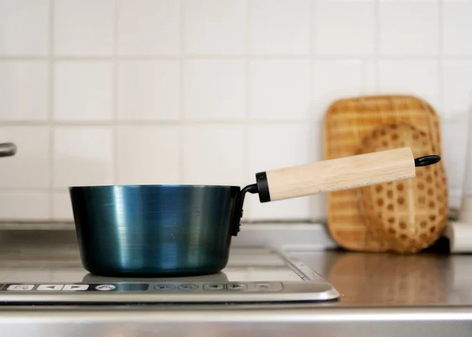 いつも通り味噌汁を作るだけで、鉄分がしっかり取れちゃう