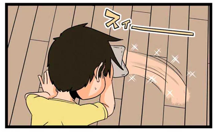 ただ生きているだけなのに。部屋が汚れることを嘆く理系男子／新理系の人々2（19）