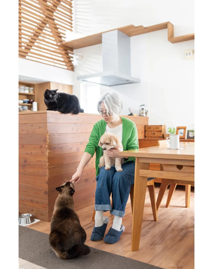 50代のひとり暮らしは寂しい?