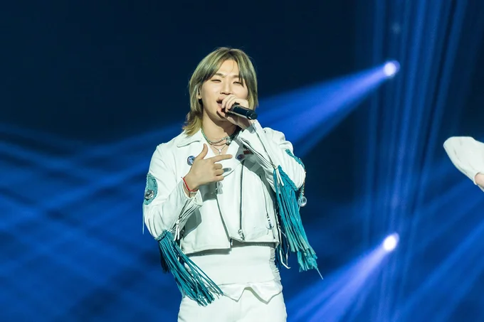 D-LITEが初めてKCONに登場！