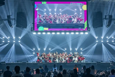 DREAM STAGE