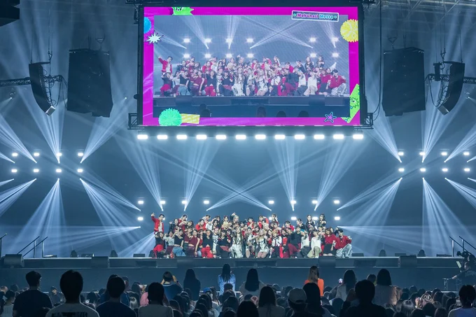 DREAM STAGE