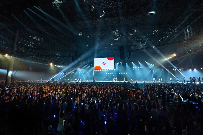 大盛況だったKCON