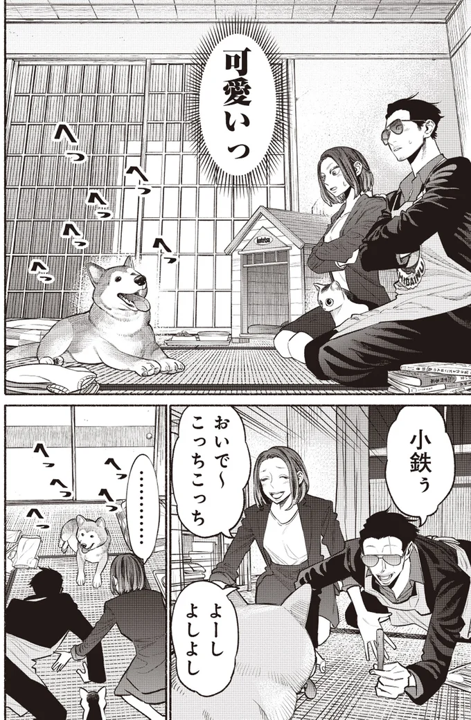 可愛いっ