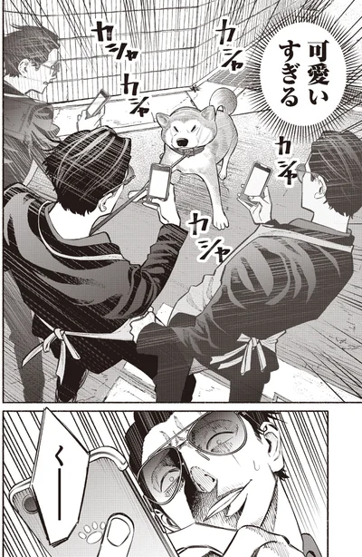 可愛すぎる