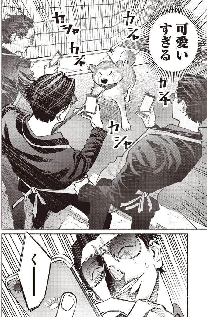 可愛すぎる