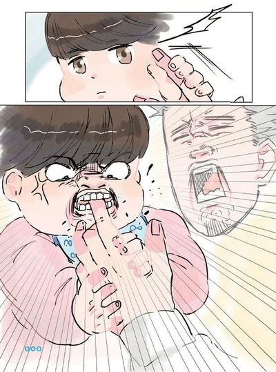『実録 保育士でこ先生』より