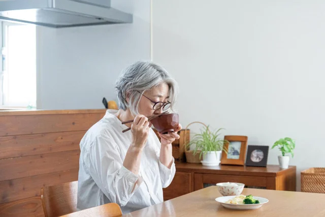 【50代からの不安】更年期の症状は人それぞれ。我慢せず、まずは病院へ／57歳、いきいきハッピーおひとりさま暮らし（7）