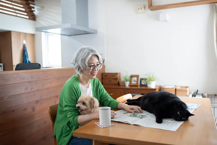 終活が気になり始める50代。最低限の準備をしつつ、今を精一杯生きよう／57歳、いきいきハッピーおひとりさま暮らし（8）