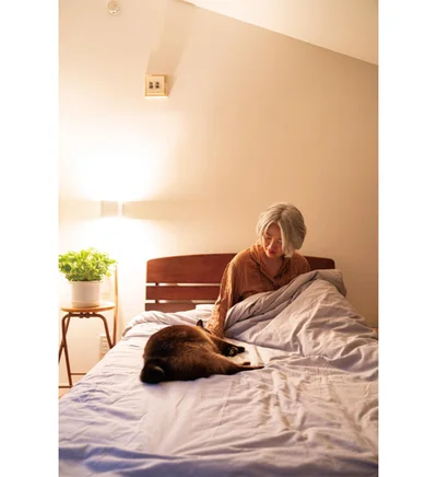 女性は定年後どんな生き方をすべき？