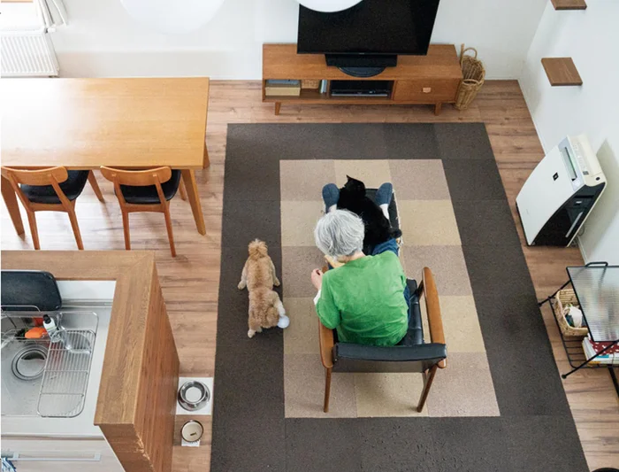 【50代おひとりさま】老後資金を心配する前に。まずは家計の収支を把握しよう／57歳、いきいきハッピーおひとりさま暮らし（12）