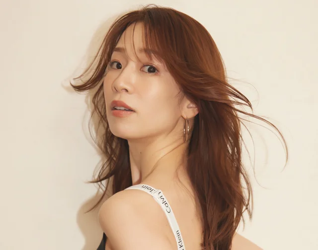 家に体重計がない⁉モデル・石井亜美さんの驚きの習慣／ポジティブBEAUTY（4）
