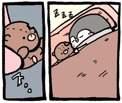 だいじなくまさん