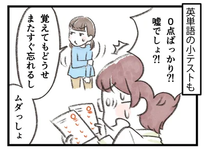 0点ばっかり！？