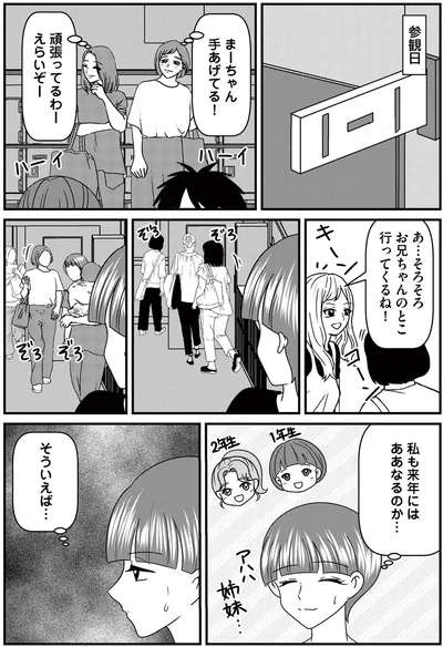 『放置子の面倒を見るのは誰ですか？』より