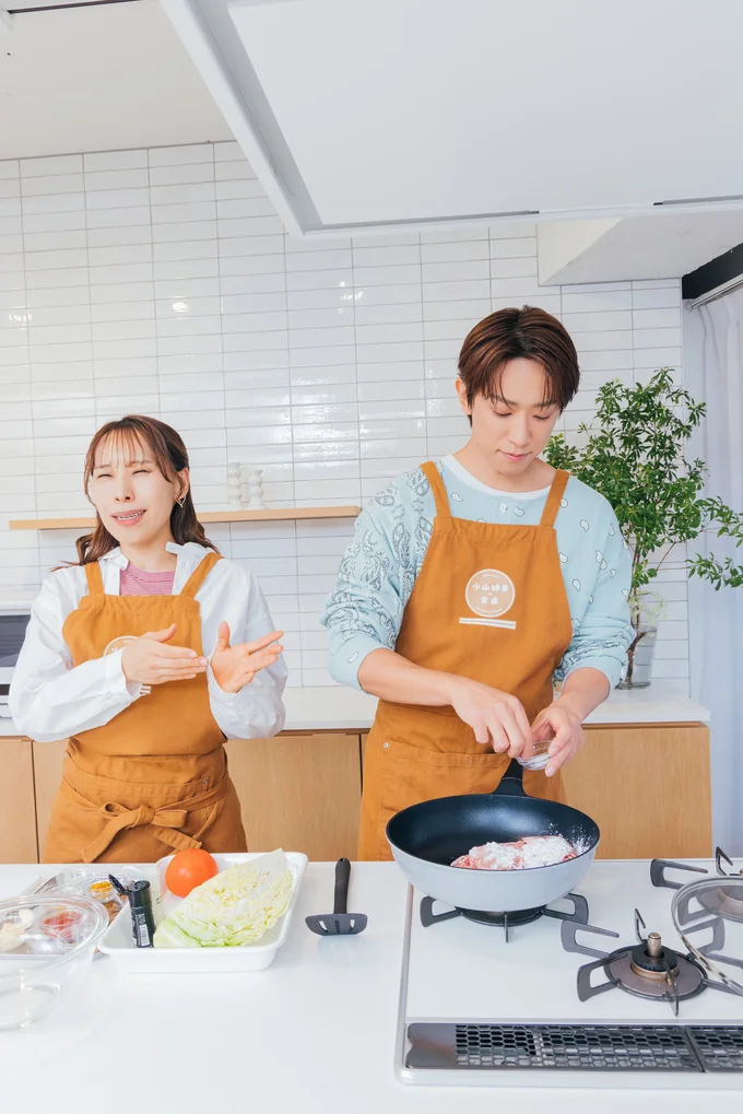 「えらいっ!」褒め上手なみきさん