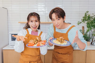 小山さんのようにトマト抜きでもおいしく食べられます！
