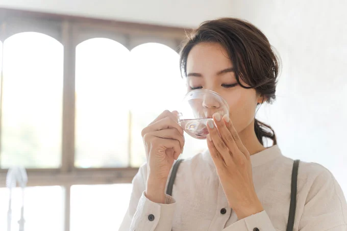 驚くほどまろやかな白湯に！半永久的に鉄分が溶け出す「南部鉄器」の鉄瓶の魅力