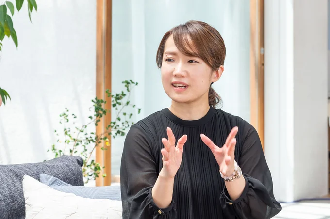 パンの焼き加減やふわふわ度をお好みで選べます