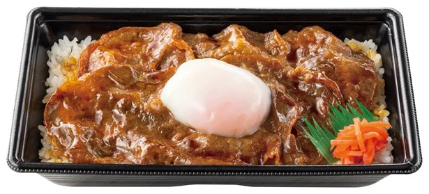 大判牛焼きすき重